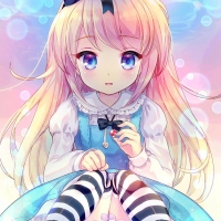 Alice Alice