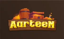 Aarteen