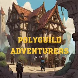 PolyGuild Adventurers